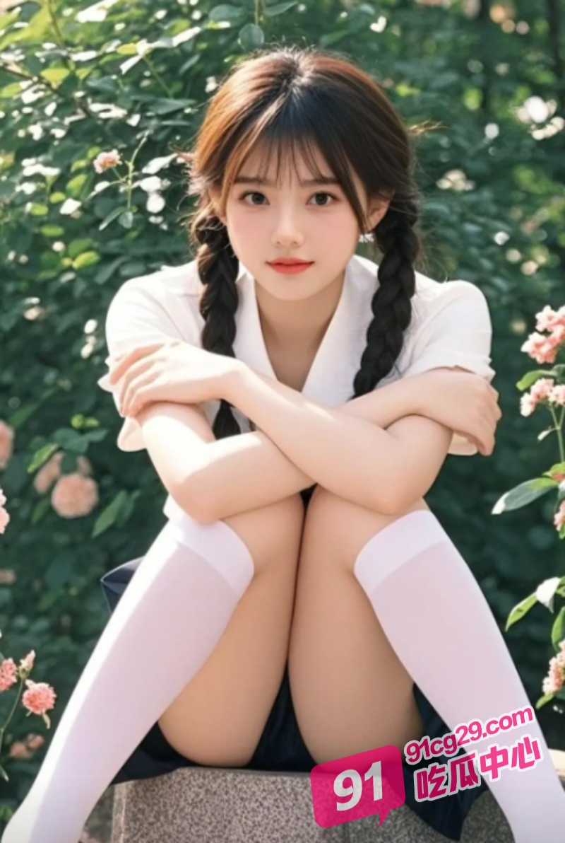 四川娃娃脸嫩妹沈甜约拍美照主动互免 白袜少女熟练足交 清纯淫荡熟练切换！