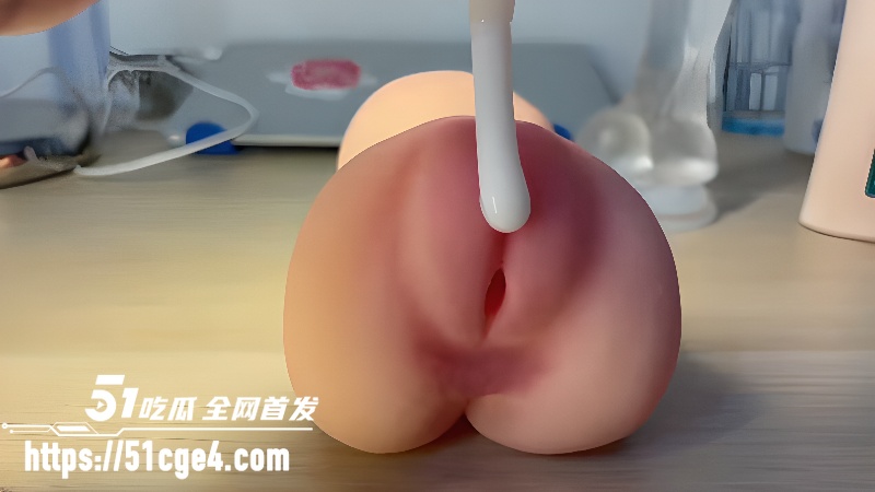 硅胶飞机杯开箱测评 3 硅胶飞机杯开箱测评 3