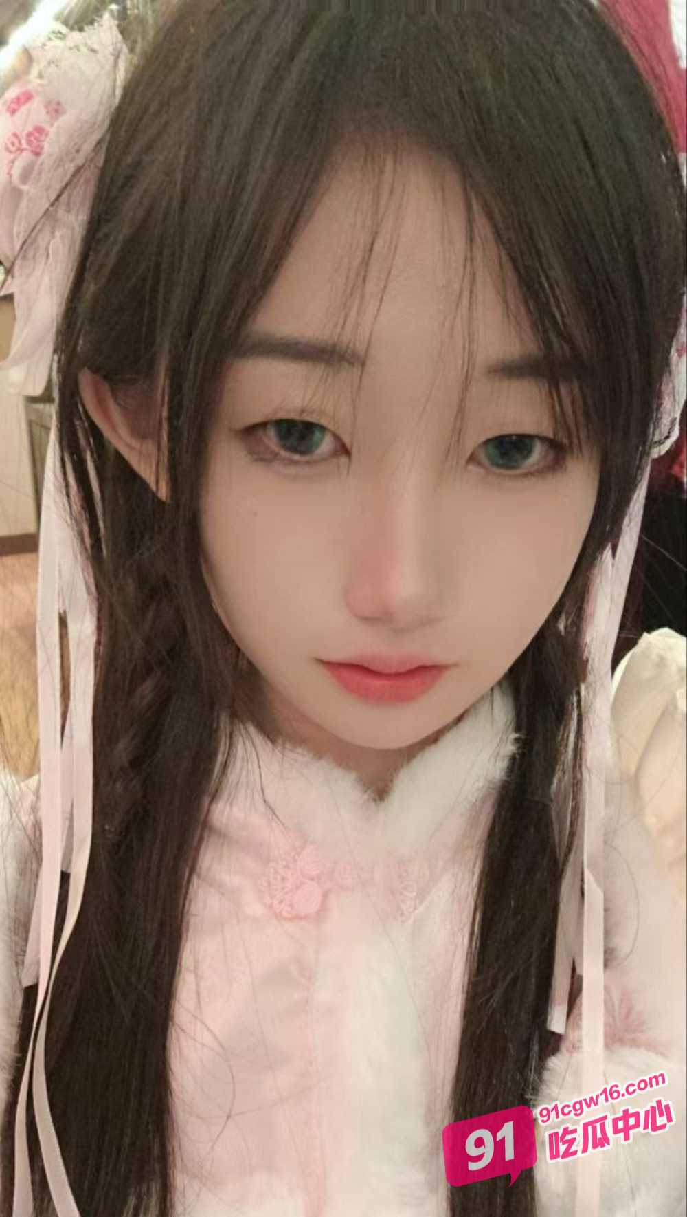 调教妹妹的性感同学 美腿白嫩修长翘臀肥美的小母狗 穿着海军服实在太性感了！ 配图2