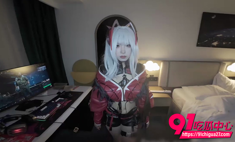人气网黄小麦 6