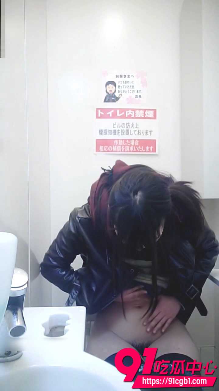 厕拍 6