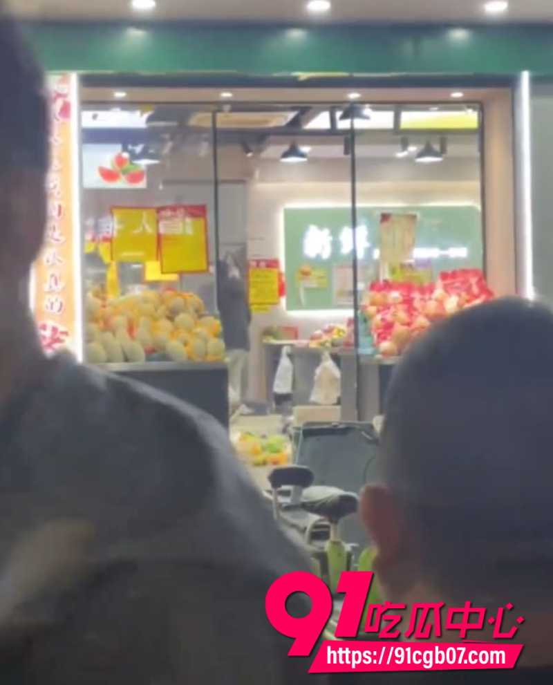 杭州乔司街道男子6