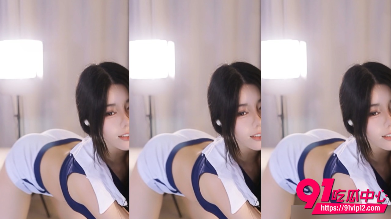 制服少女激情热舞4