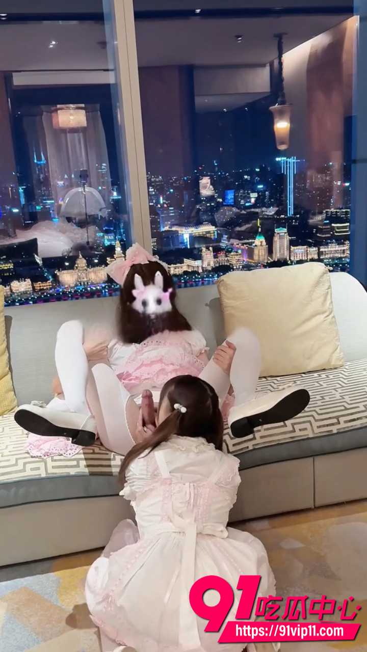 推特网黄三岁小宝宝洛丽塔诱惑3