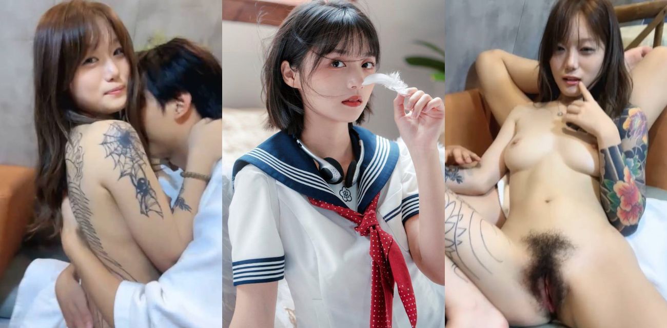 精神小伙交换女友玩4p女女互舔 两大黑骚逼轮流换着操 场面淫荡不已 淫叫声叫不停！