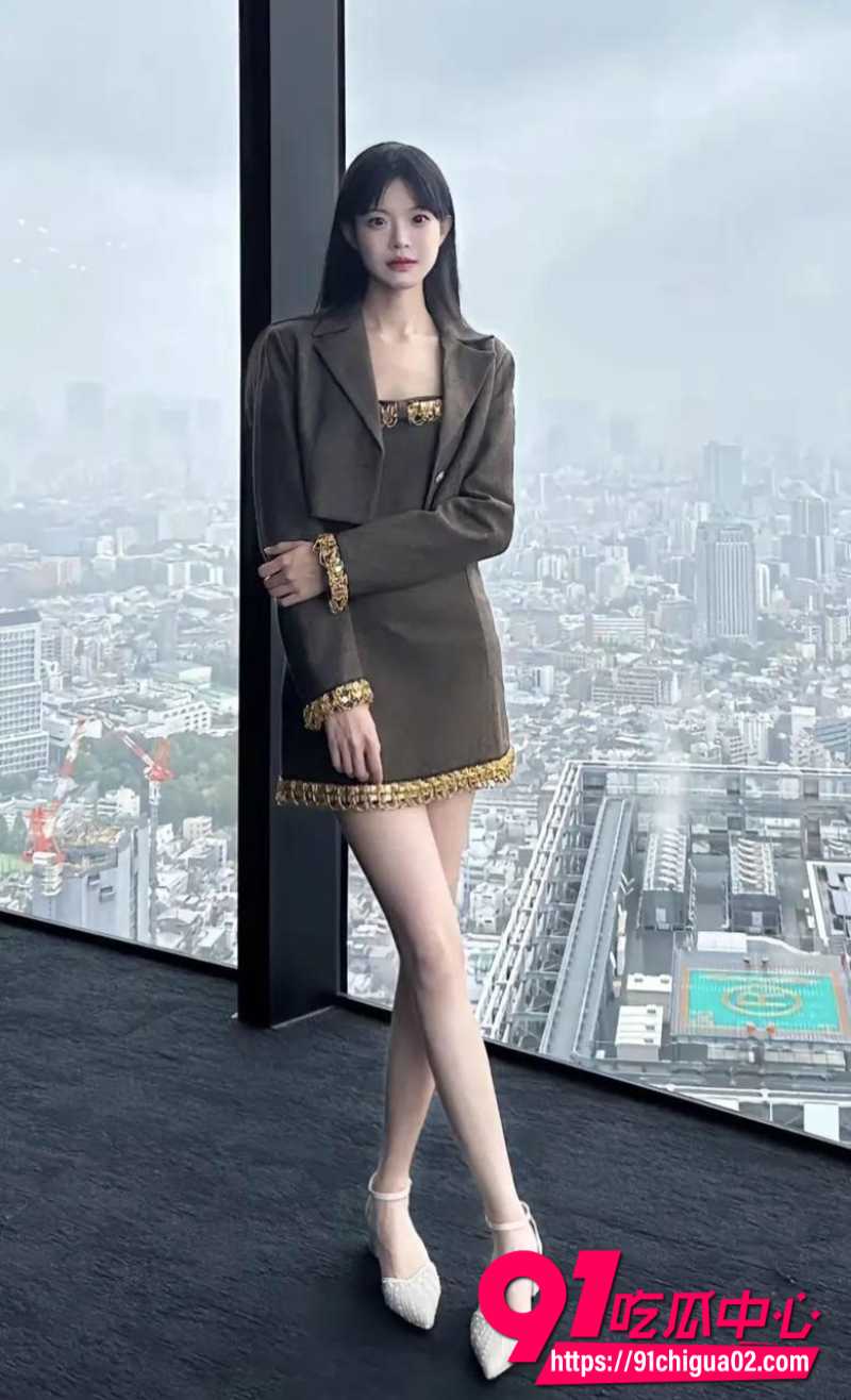 抖音145W粉丝网红Mignon7