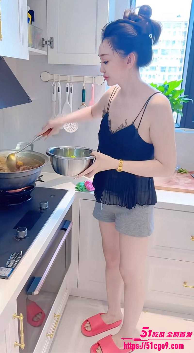 河南汝州网红大娟子婚内出轨06