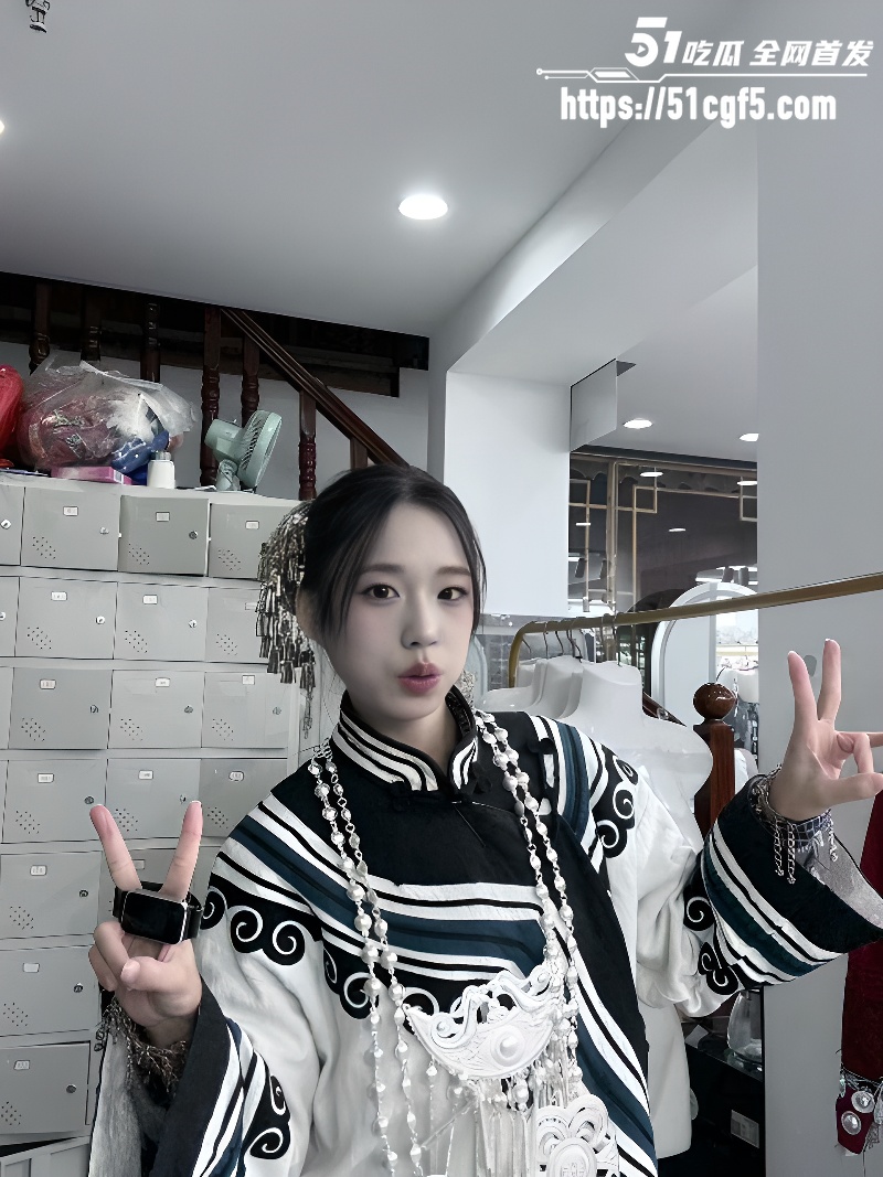 极品前女友 邓妤茜 4