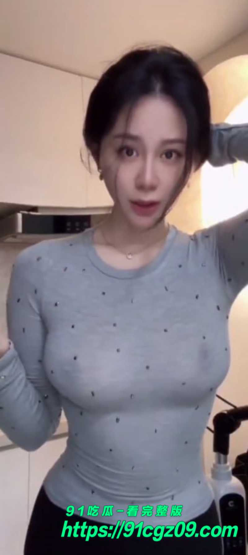 闲鱼健身教练Monica事件6素材水印版
