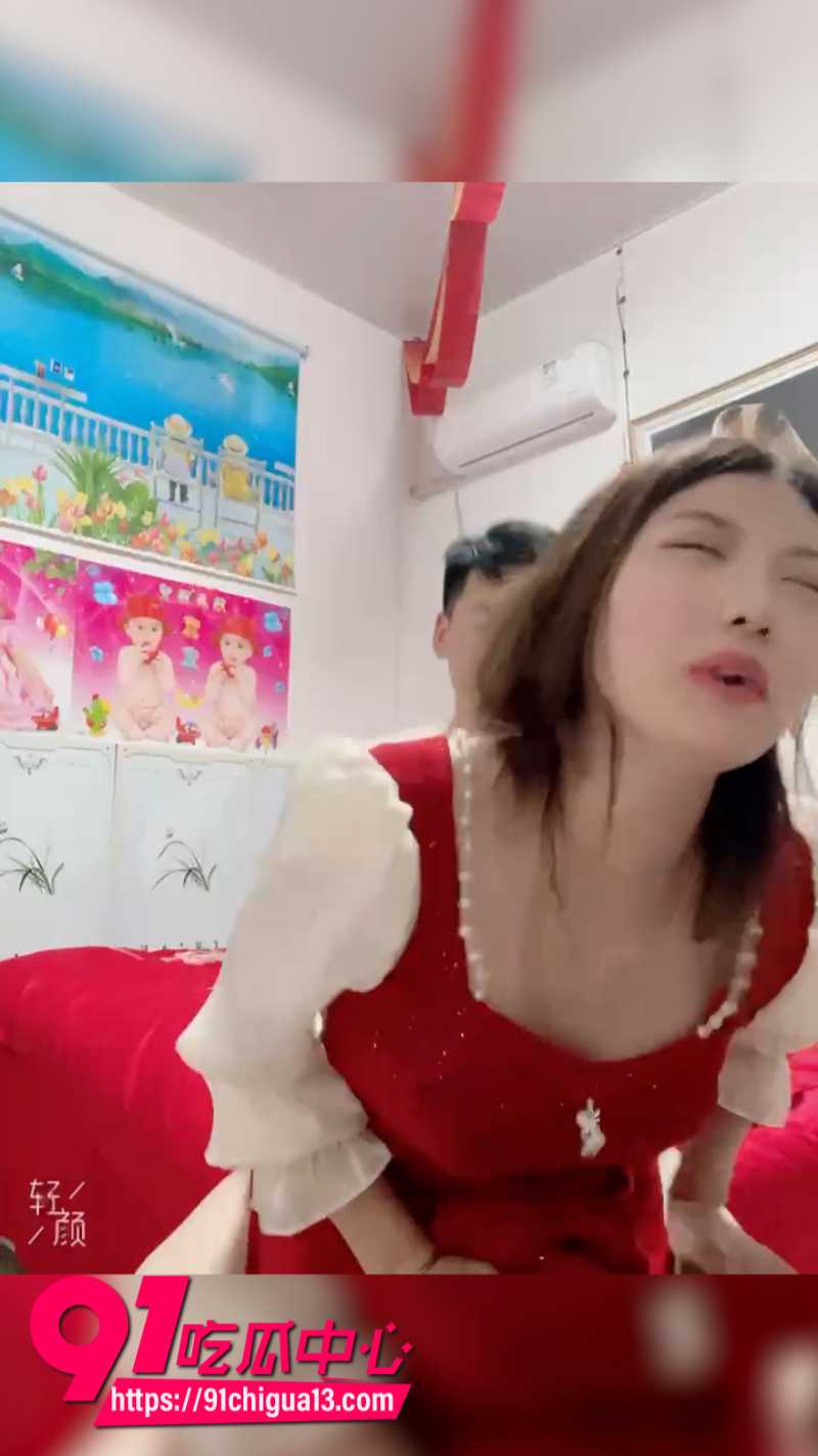 新婚夫妻云盘自拍新婚夜性爱视频泄露20