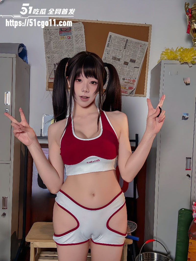 二次元美女 咬一口兔娘 福利私拍 2 二次元美女 咬一口兔娘 福利私拍 2