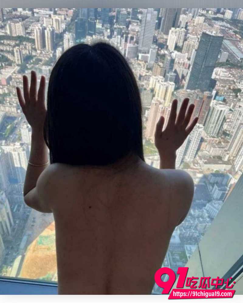 抖音网红赛琳CC 20