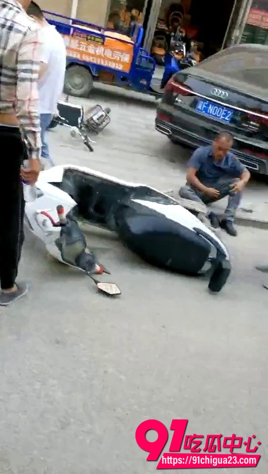 街头大战1v29