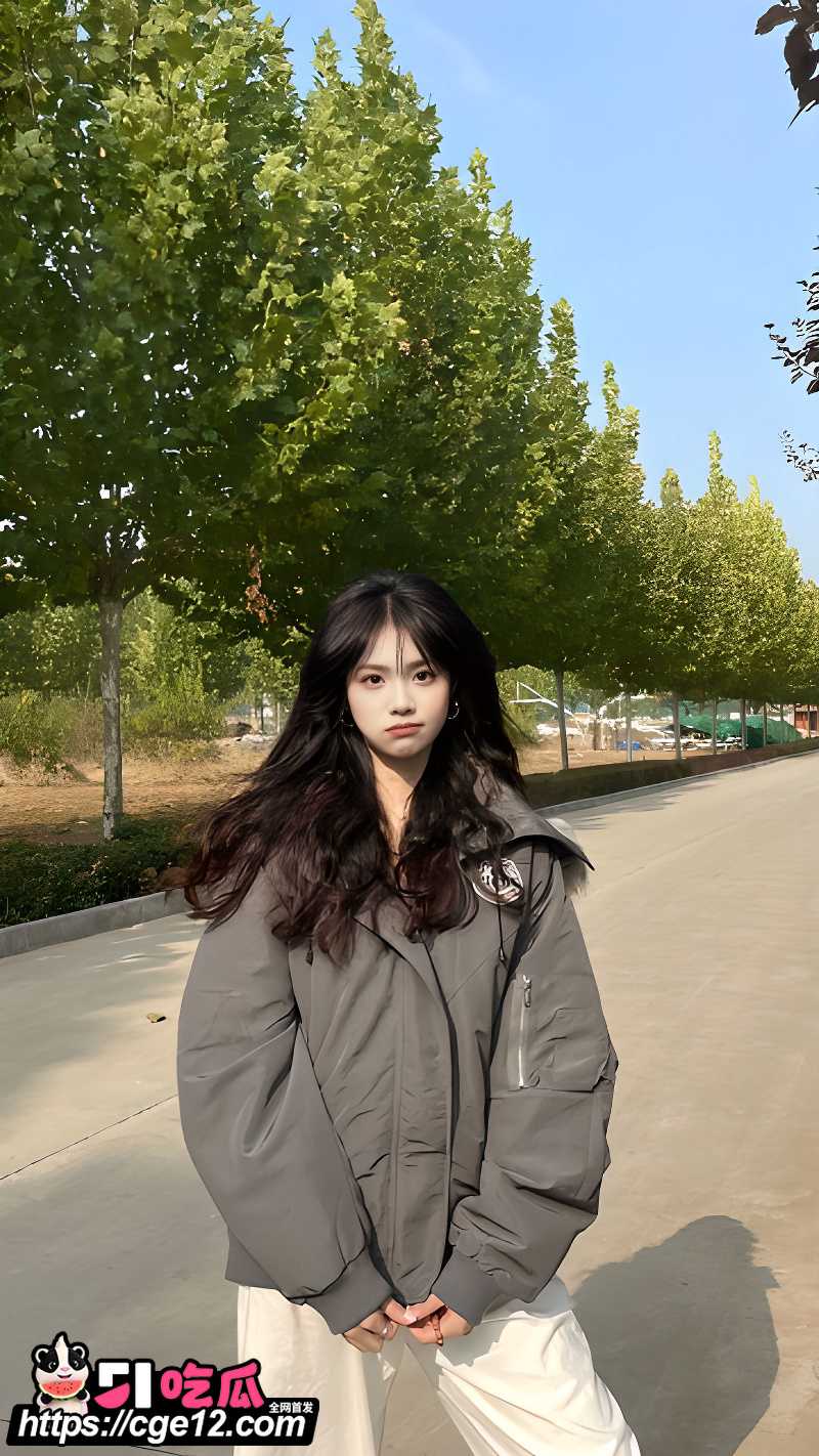 高颜反差婊张雪婷 1