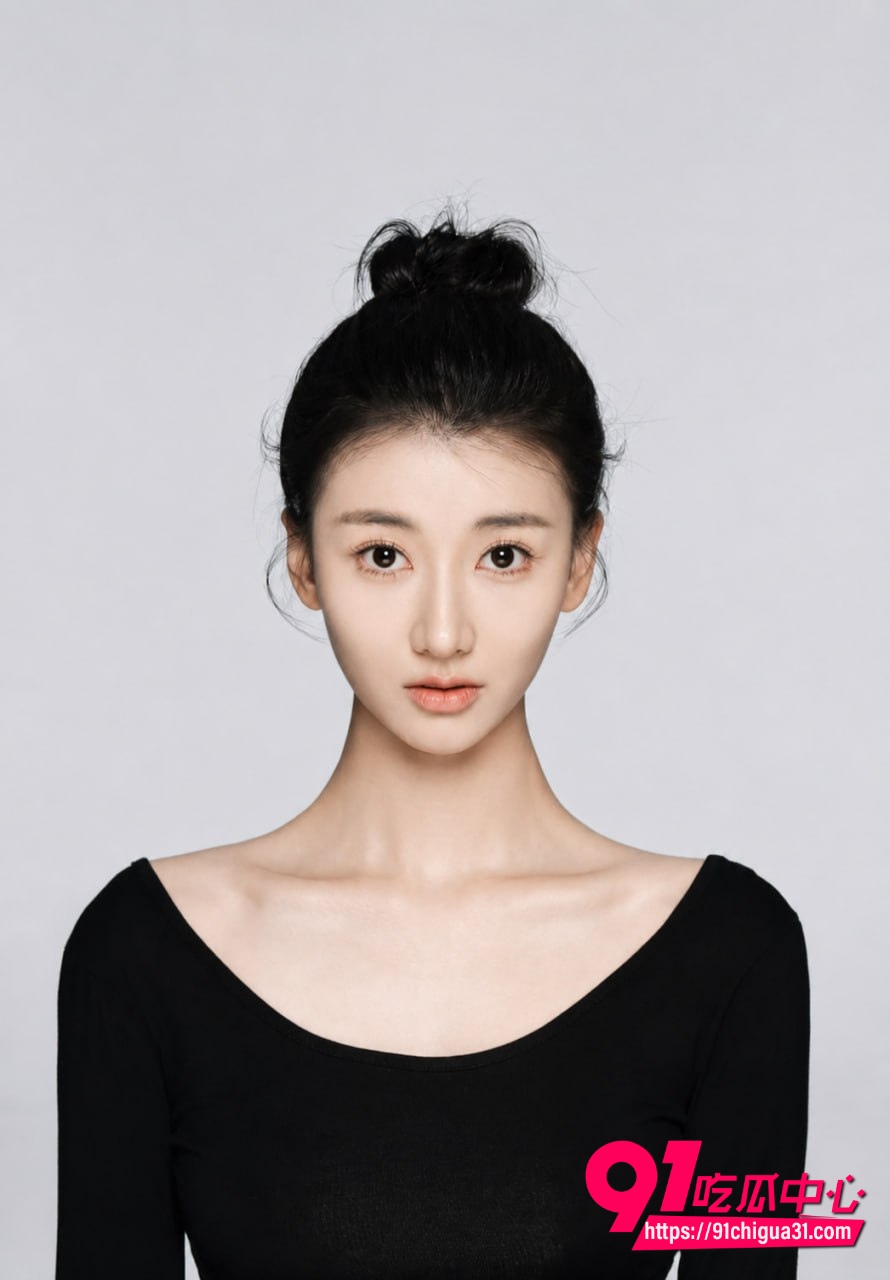 北电表演系女生张宜佳知三当三12
