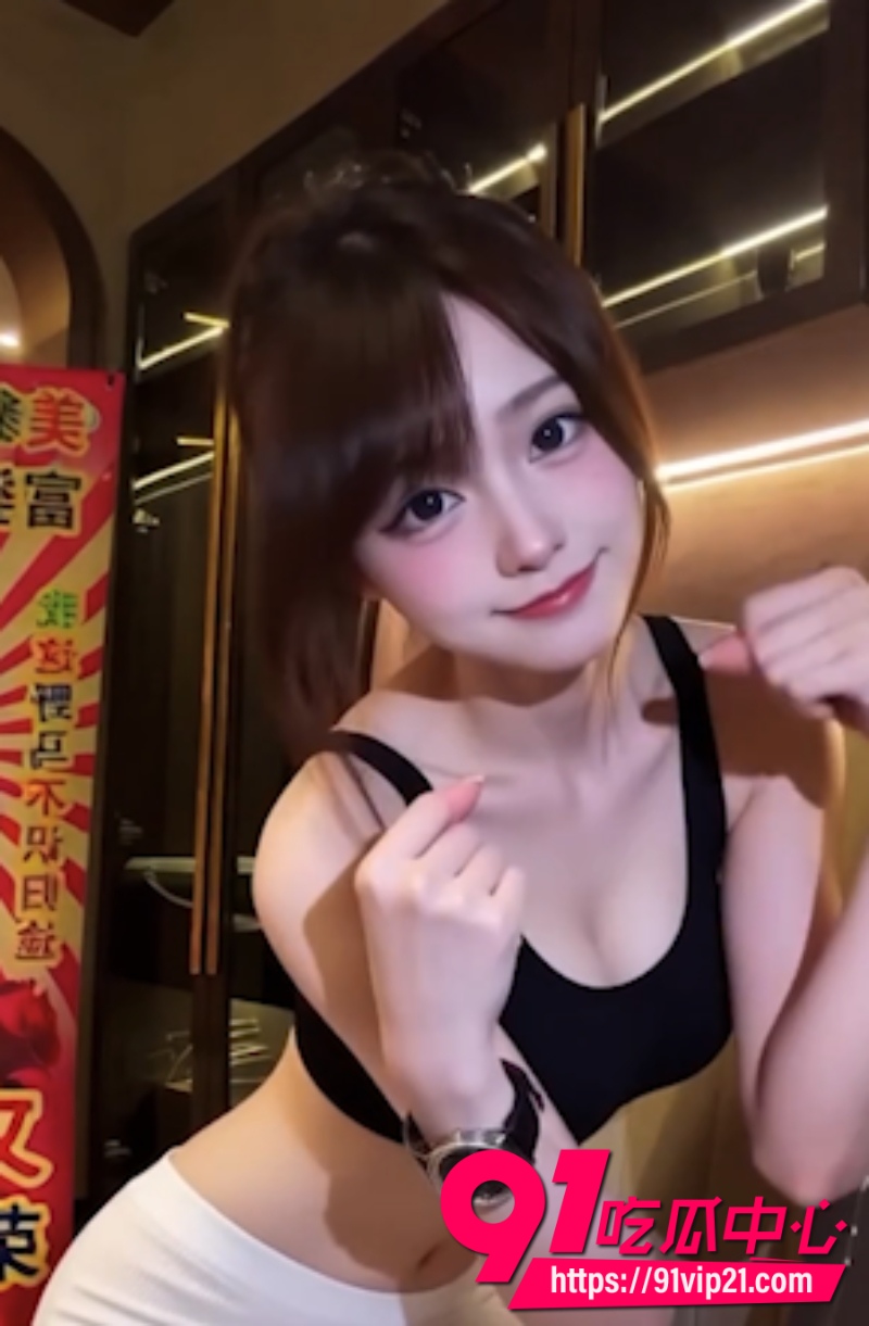 抖音270W粉大网红嘟嘟10 抖音270W粉大网红嘟嘟10