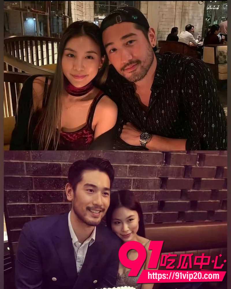 高以翔前女友Bella官宣喜讯 20