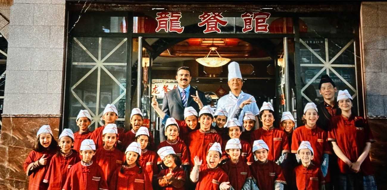 暑期档热门 欢迎来龙餐馆抢先版资源流出 沈腾演技炸裂含腾量百分百 文牧野导演新作全网疯传!
