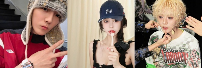 8月吃瓜必看榜单TOP10 约炮大神 yang818 双飞极品精神小妹 今日话题：商K正确打开方式 配图