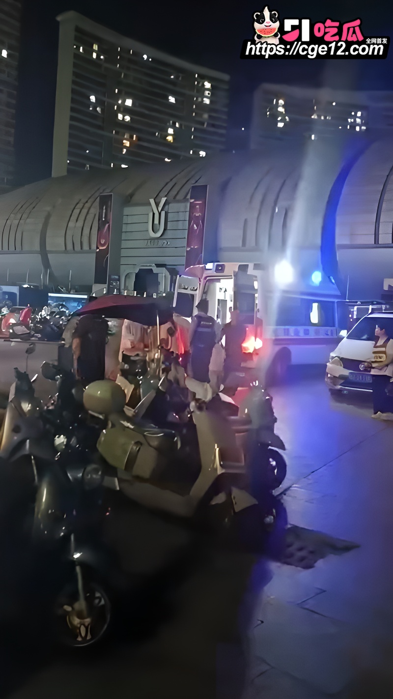 广西玉林十字街砍人事件 2 广西玉林十字街砍人事件 2