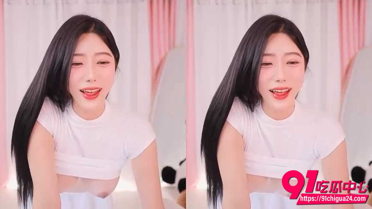 BJ御姐hagyeong漏点韩舞 白T掀起爆乳狂抖 极品身材裸舞扭腰骚穴若隐若现 淫荡挑逗到极致