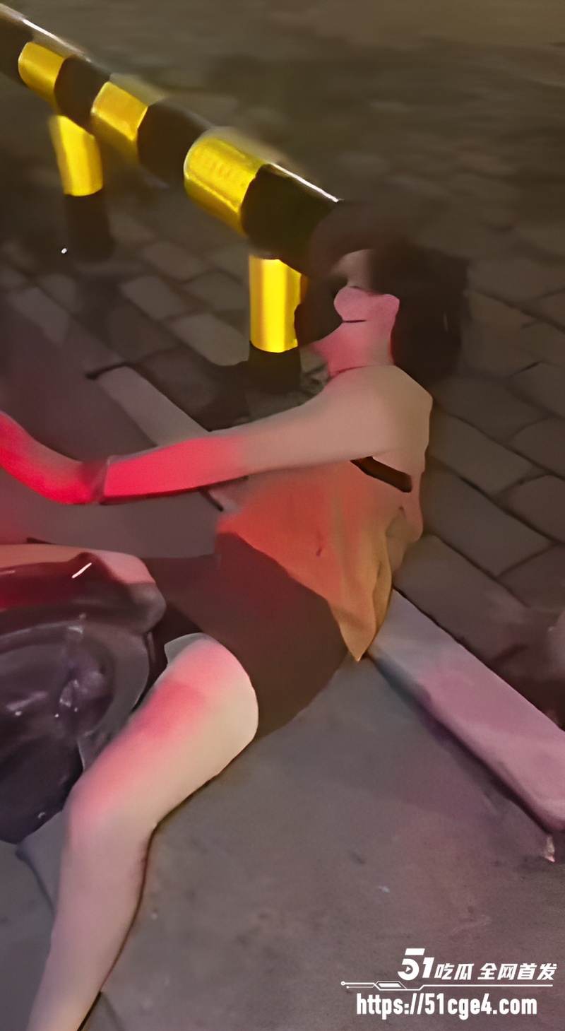 美艳少妇路边上演激情摸逼 3 美艳少妇路边上演激情摸逼 3