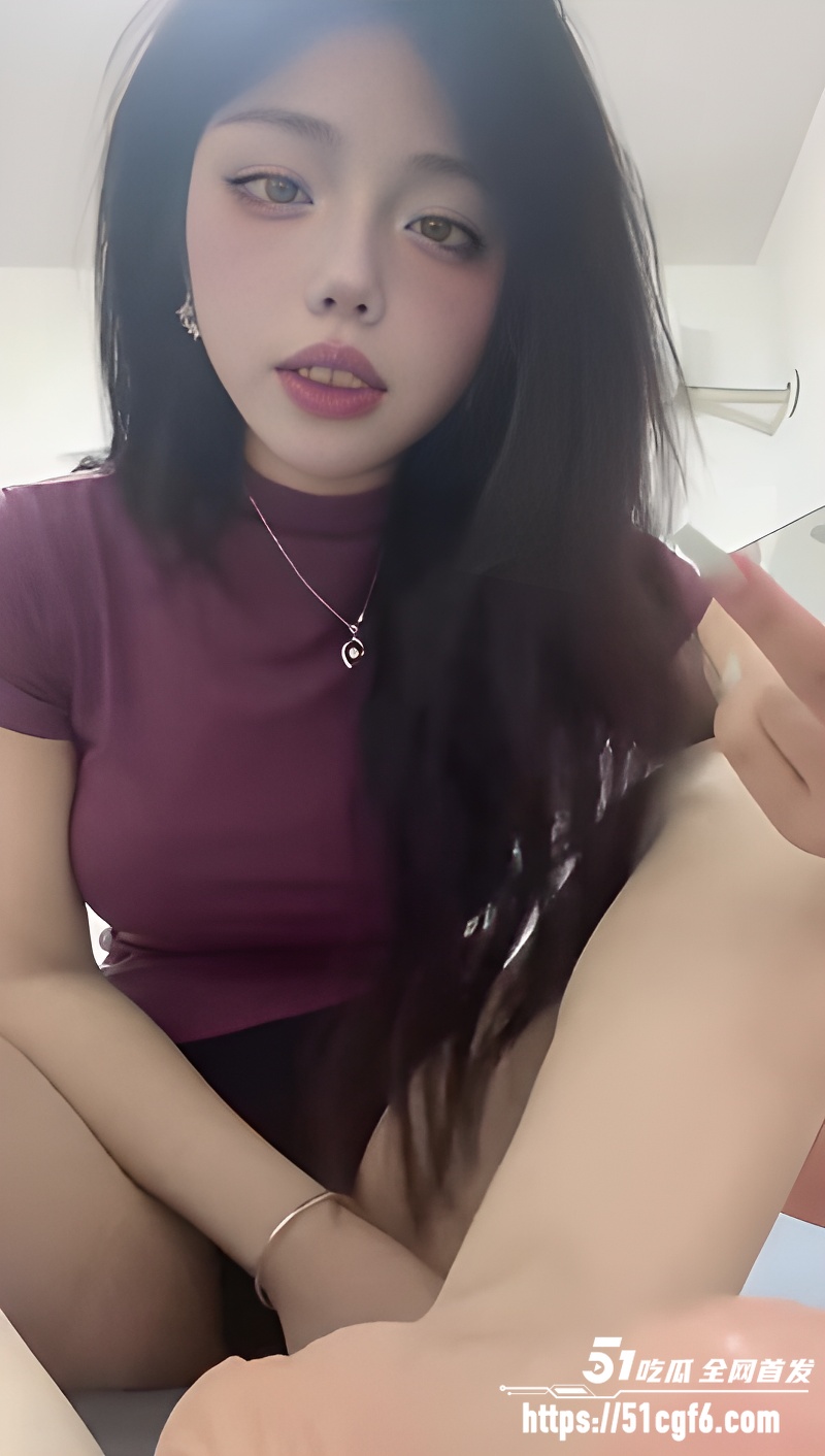 抖音擦边博主 梨梨美袜 2