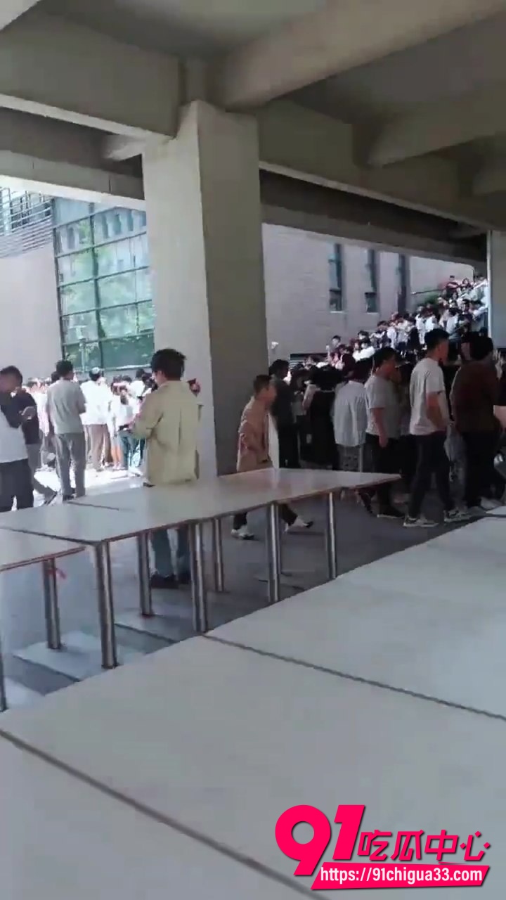 西安中软国际暴力裁员4