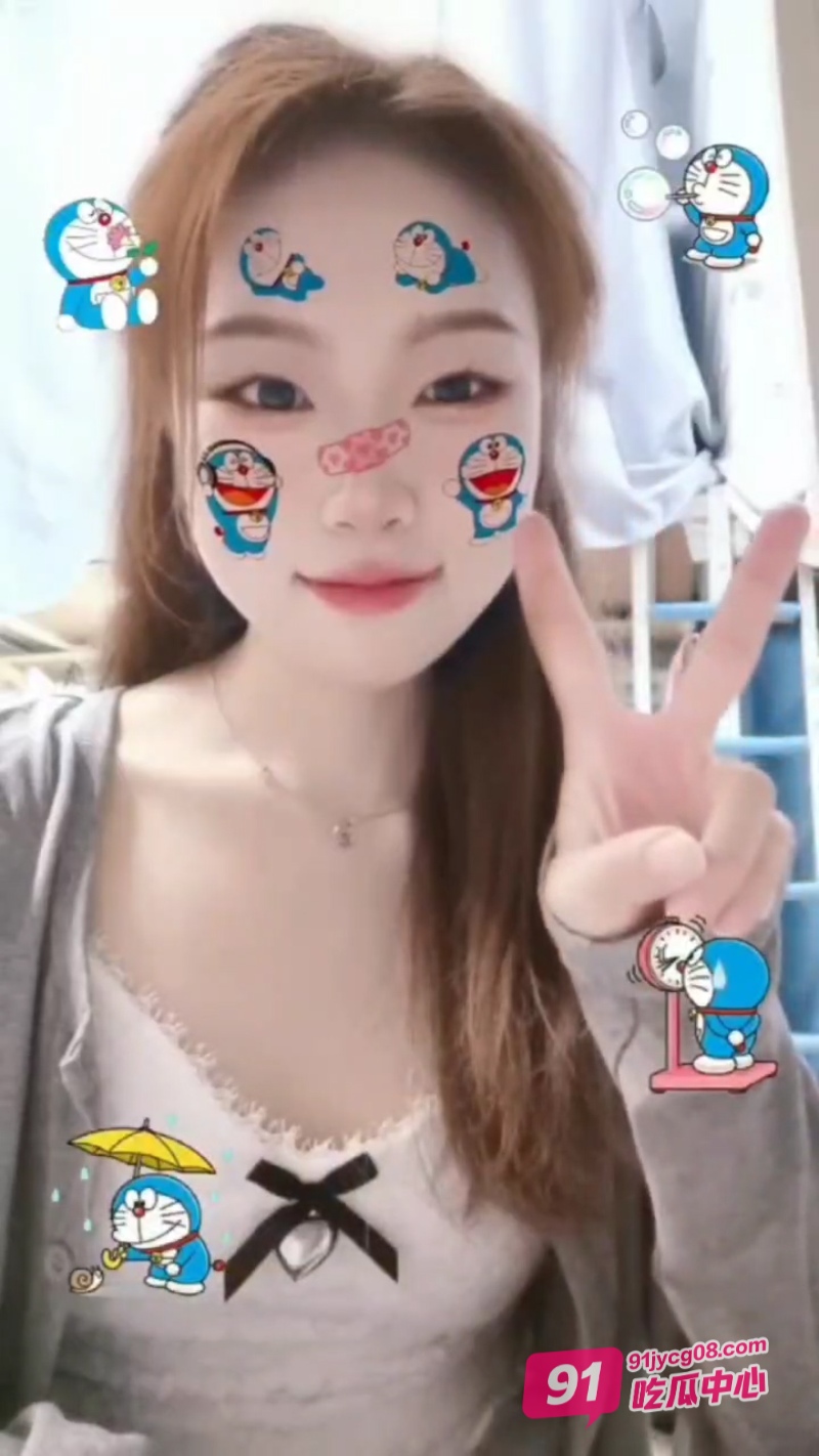 武汉90后英语老师黄婉婷 平时教书育人 私下拍打炮教学视频！ 配图5