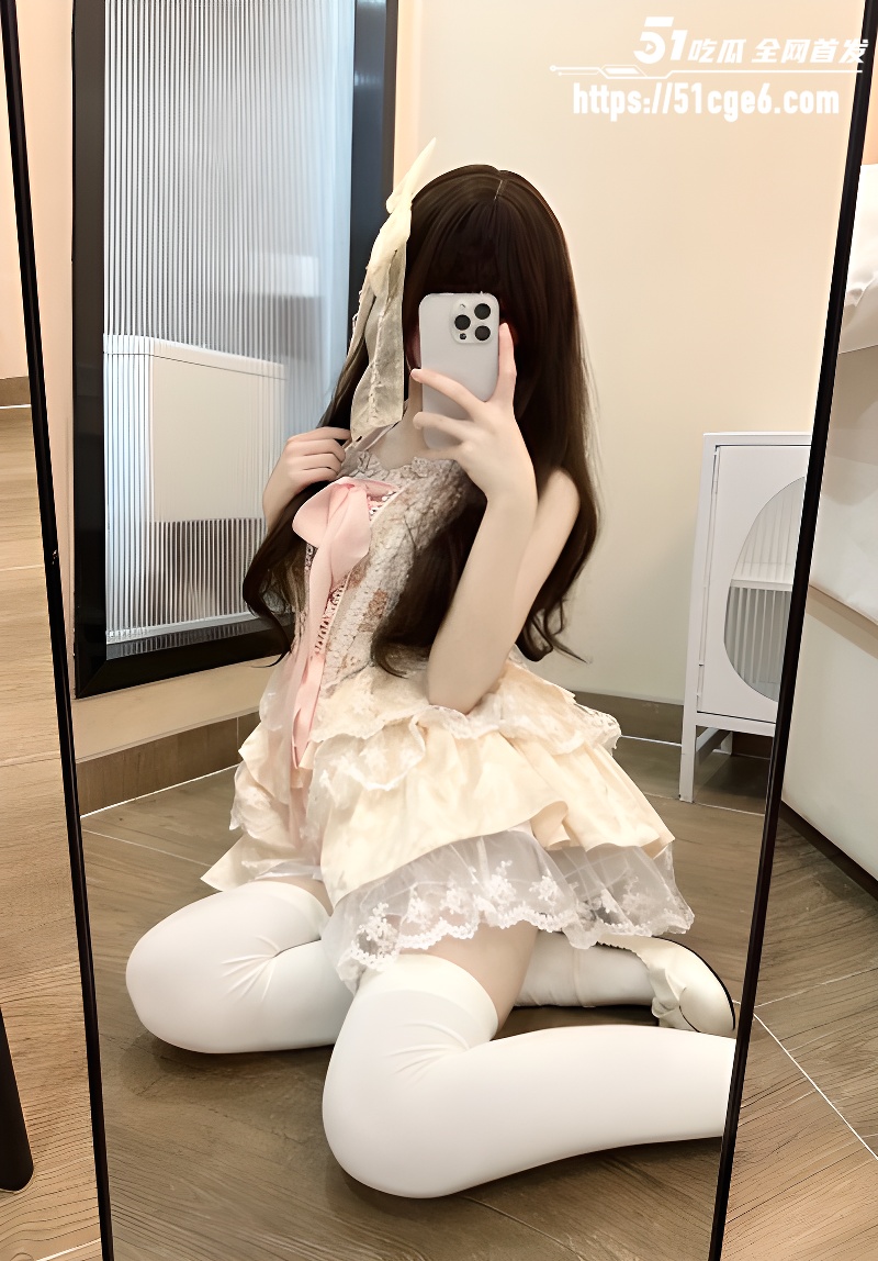 嫩妹收割机 小远ovo 千元私定视频 3