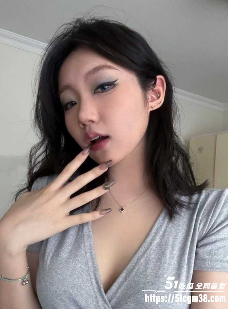 美女护士约炮 1