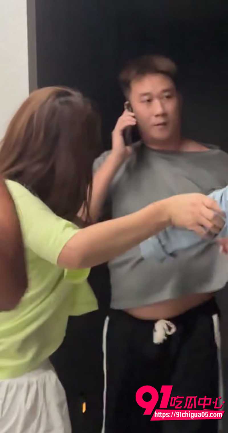 13郑家承出轨小三黄培晴事件 3