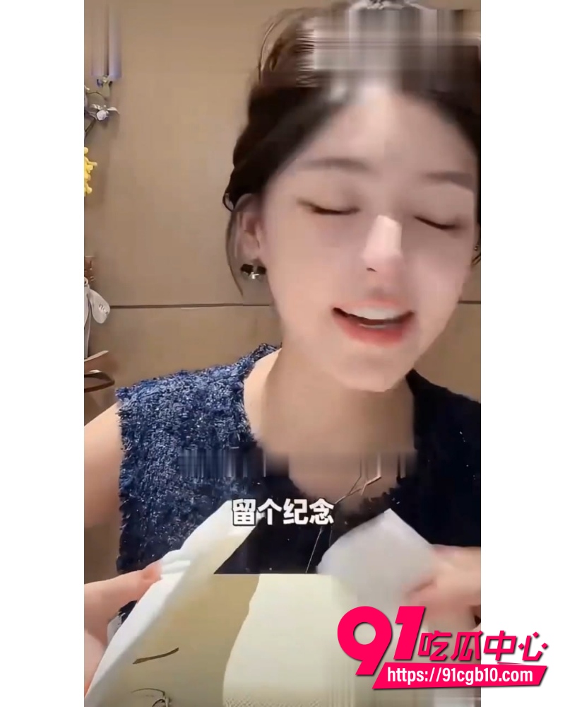 抖音百万网红ally丑闻爆料  9