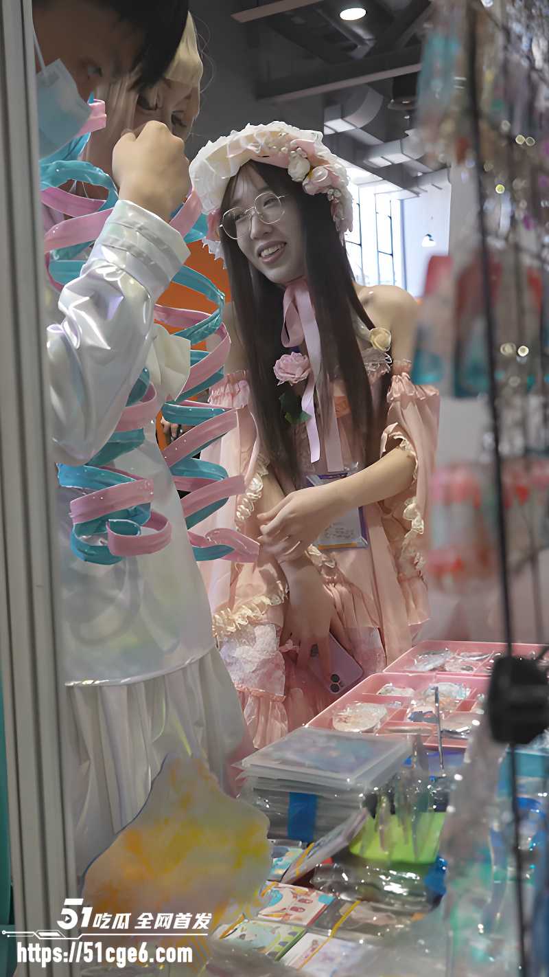 街拍大神劲爆偷拍 2