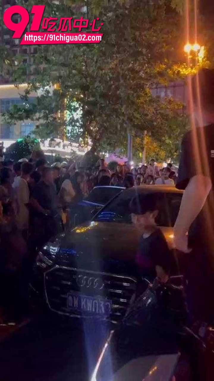 山东临沂沂南县奥迪A6抓奸事件 4 山东临沂沂南县奥迪A6抓奸事件 4