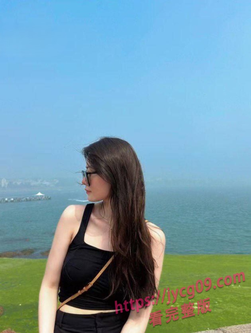 天津高颜女神旅拍流出！性感衣装配飒爽气场！画面太上头！ 配图5