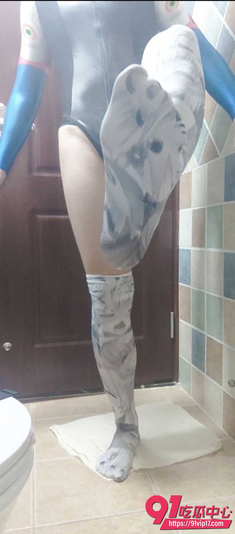 重庆伪娘D