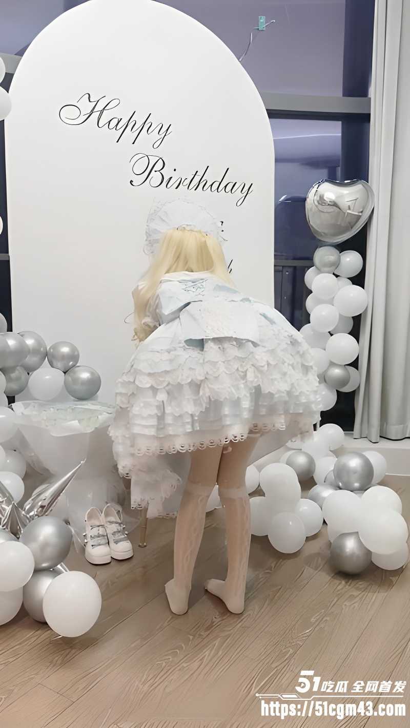 推特洛丽塔妹妹软软兔 2 推特洛丽塔妹妹软软兔 2