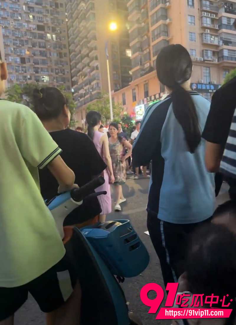 南宁小米车事件 4