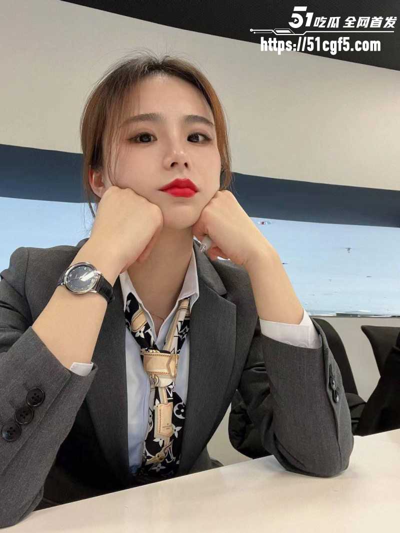 广东汕尾陆河房产女销售被绿帽男友曝光01
