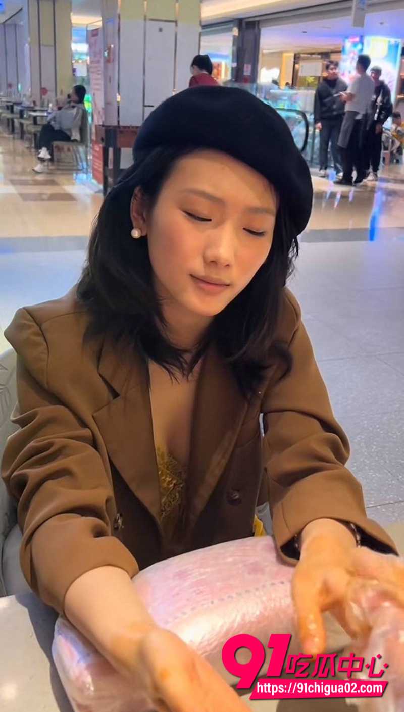 抖音20万粉丝网红银行5