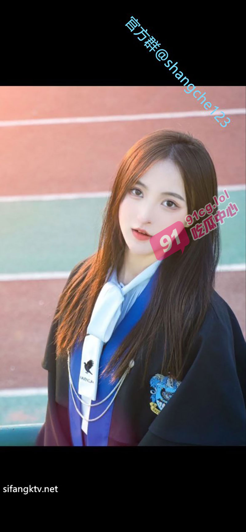 西南大学校花 穆诗蔓 自拍泄密 清纯的外表下藏着如此骚逼的一面