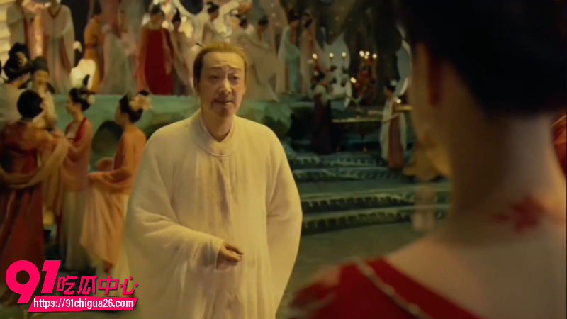 AI魔改《猫妖传》张雨绮张榕容全裸!猫妖床戏尺度爆表 赤裸缠绵堪比肉蒲团3 AI魔改《猫妖传》张雨绮张榕容全裸!猫妖床戏尺度爆表 赤裸缠绵堪比肉蒲团3