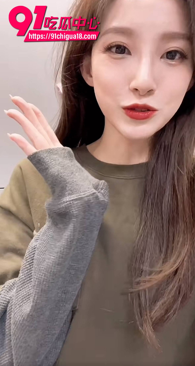 AI脱衣春晚女主持马凡舒合集8