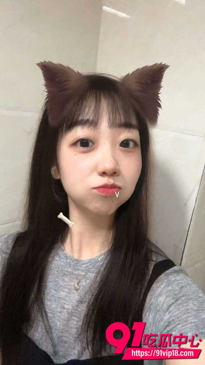 石家庄美团客服李晓娇探探约炮5