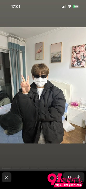 东东电竞董事长刘旭东8
