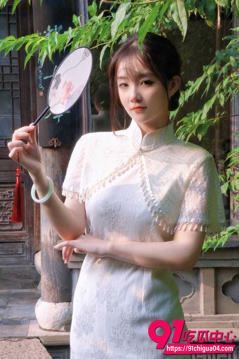 6杭州顶级校花吴语萌 1