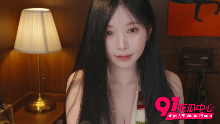 ASMR博主Yoonying7