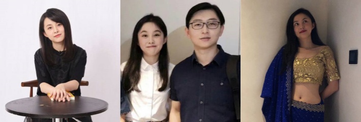 每日最劲爆TOP10 清华状元出轨小三怀孕 社科院杜彤裸聊内射 深圳张悦琳分手曝光 1月15日! 配图