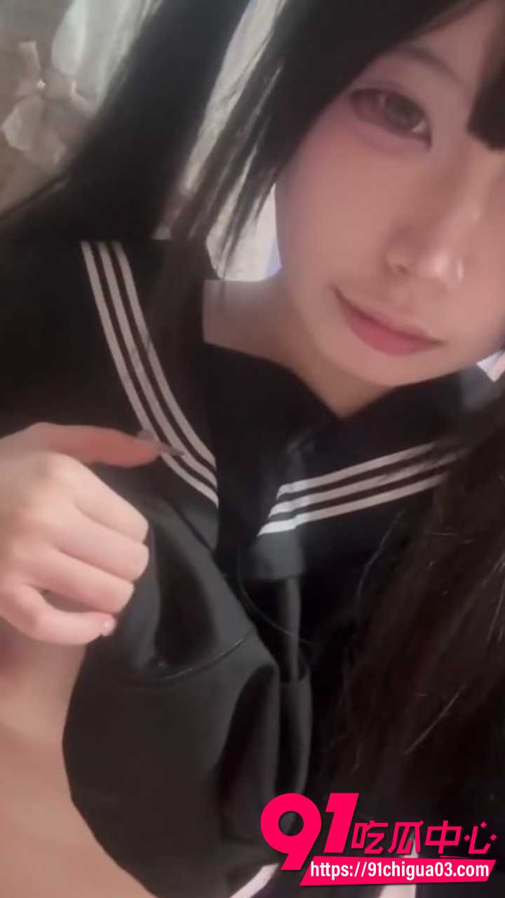快手精神小妹 瑶妹 自慰视频流出4